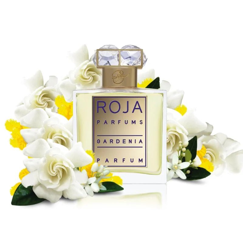 Roja Parfums Gardenia Pour Femme Parfum | My Perfume Shop