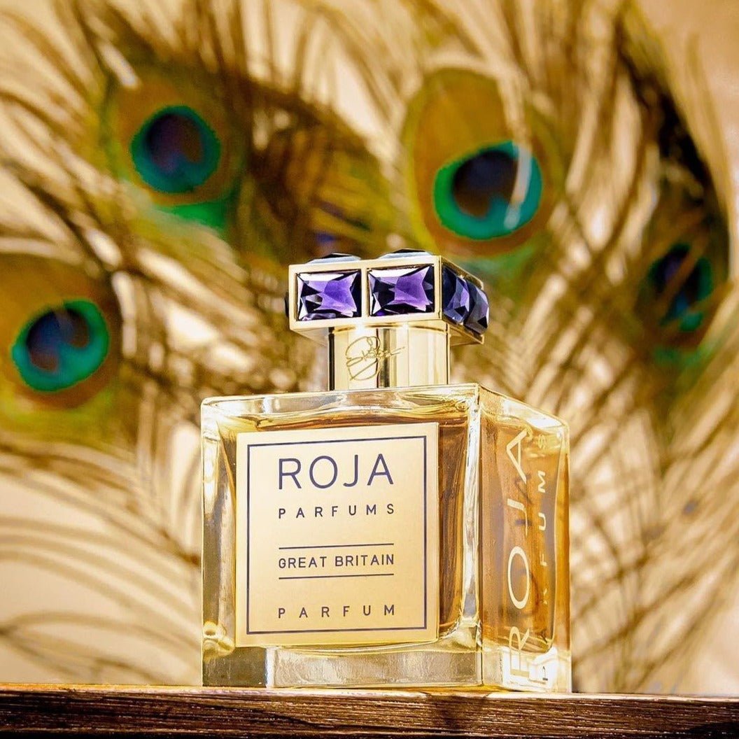 Roja Parfums Great Britain Parfum | My Perfume Shop