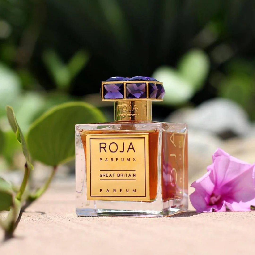 Roja Parfums Great Britain Parfum | My Perfume Shop