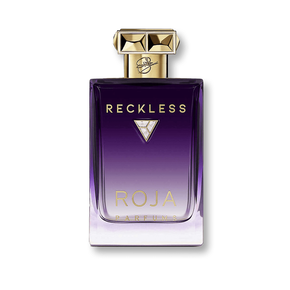 Roja Parfums Reckless Pour Femme Essence De Parfum | My Perfume Shop