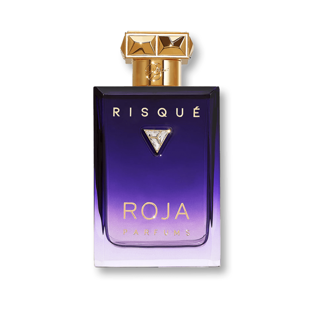 Roja Parfums Risque Pour Femme Essence De Parfum | My Perfume Shop