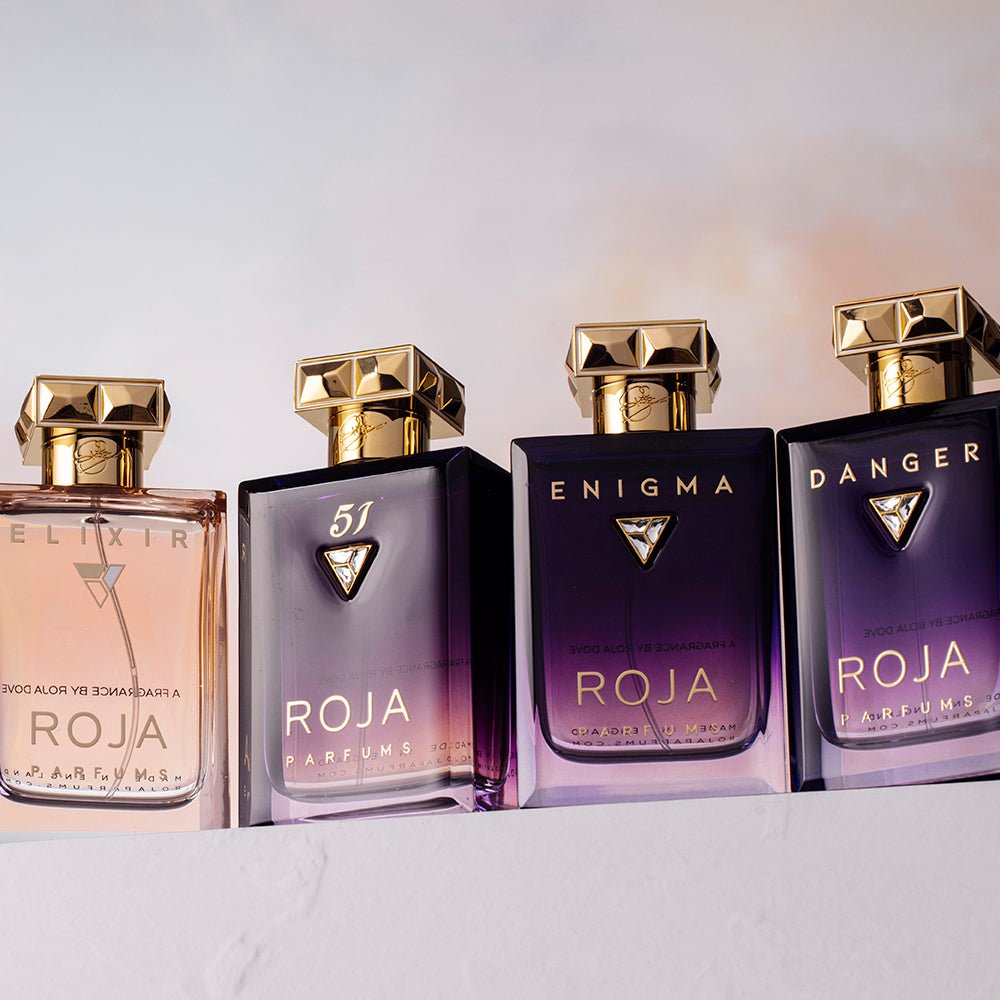 Roja Parfums Scandal Pour Femme Parfum | My Perfume Shop