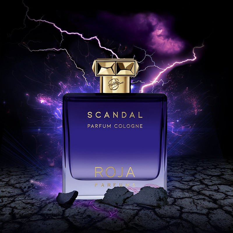 Roja Parfums Scandal Pour Homme Parfum | My Perfume Shop