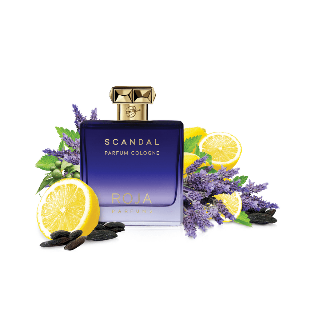 Roja Parfums Scandal Pour Homme Parfum | My Perfume Shop