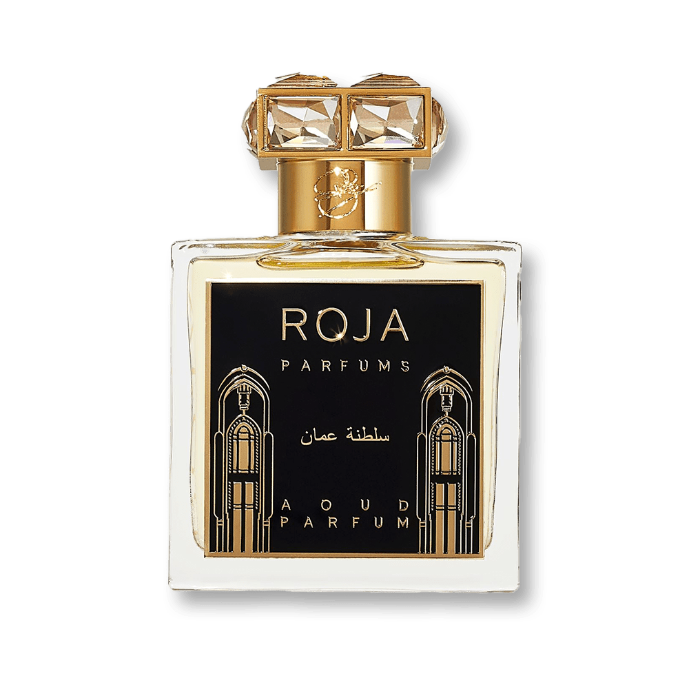 Roja Parfums Sultanate Of Oman Aoud Parfum | My Perfume Shop