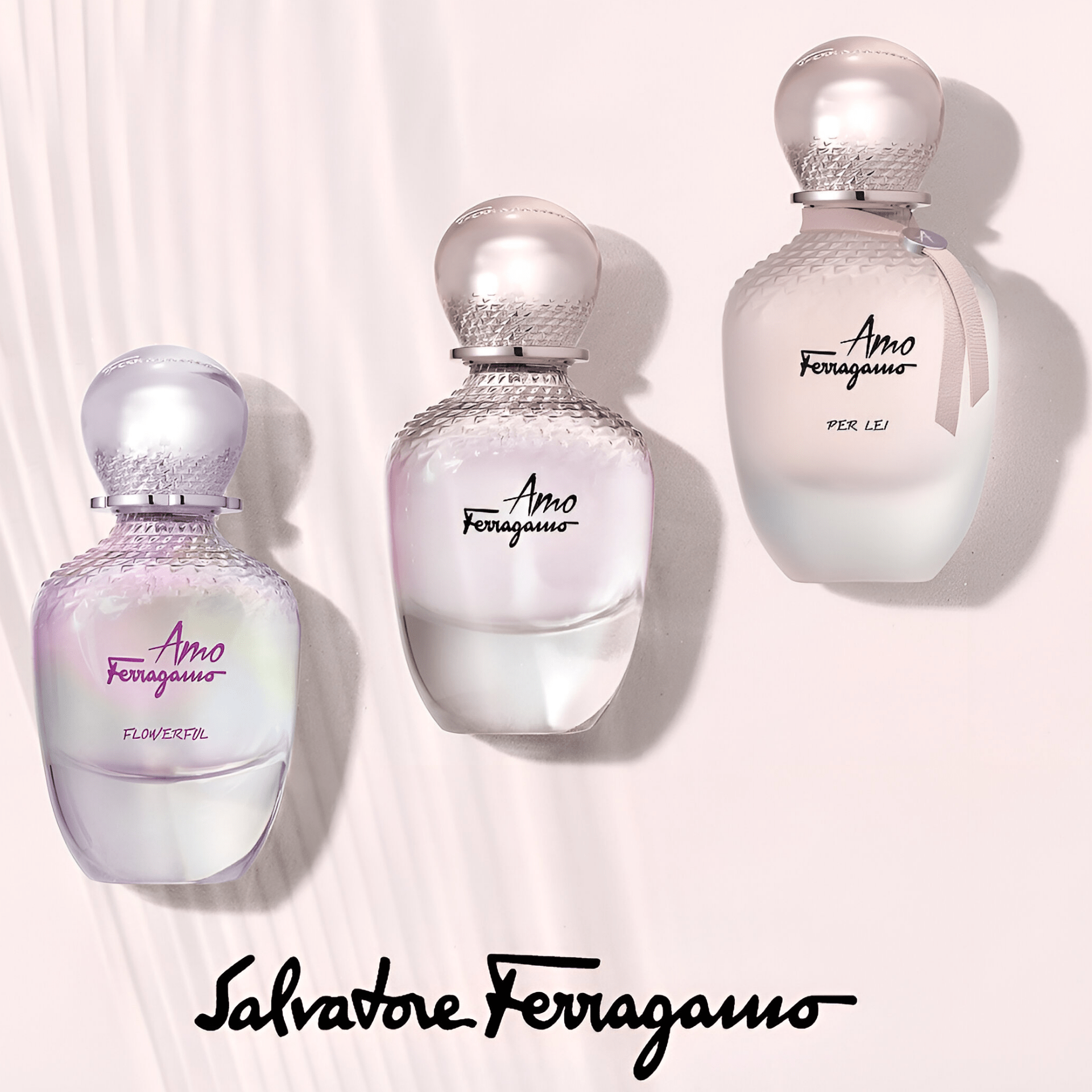 Salvatore Ferragamo Amo Ferragamo EDP | My Perfume Shop