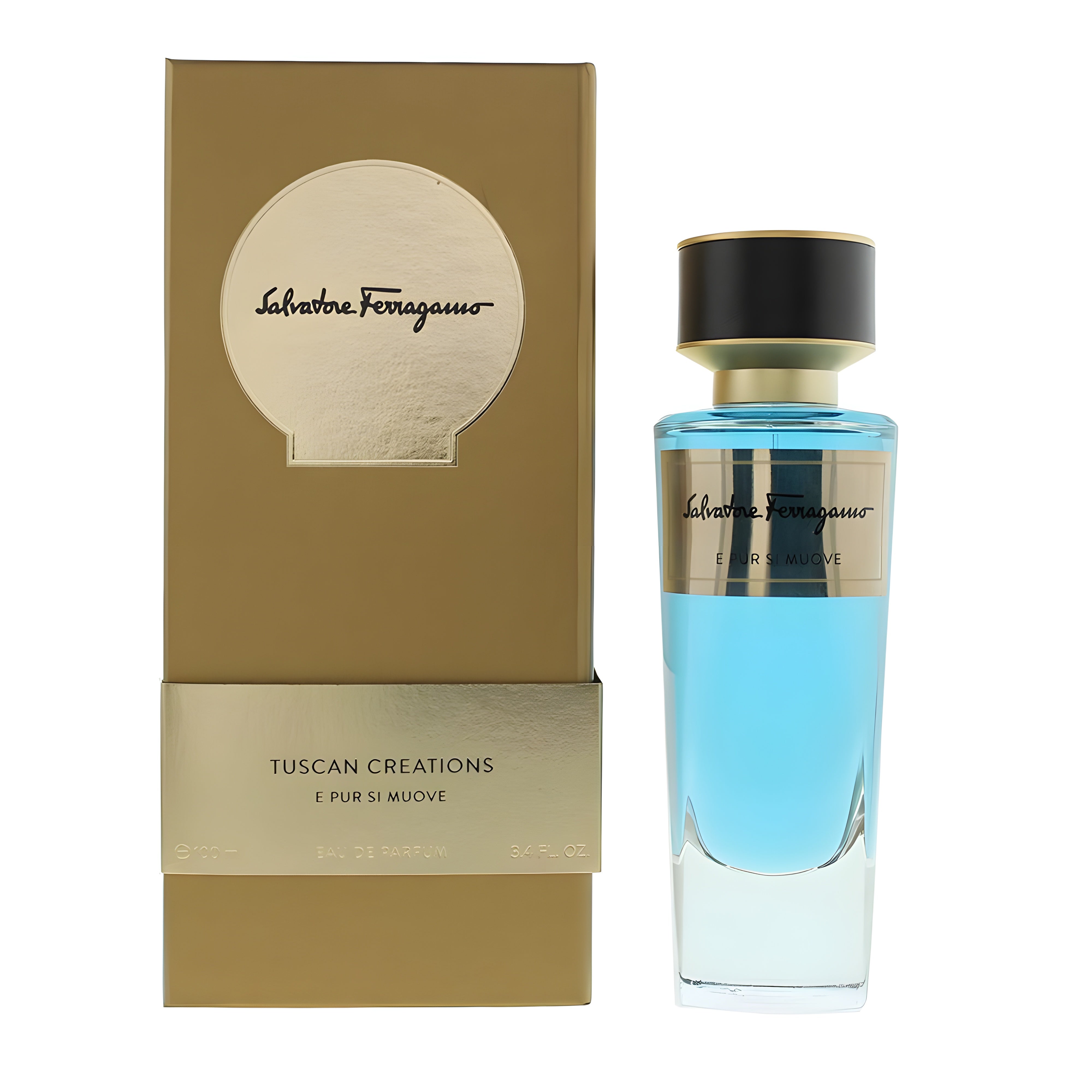 Salvatore Ferragamo E Pur Si Muove EDP | My Perfume Shop