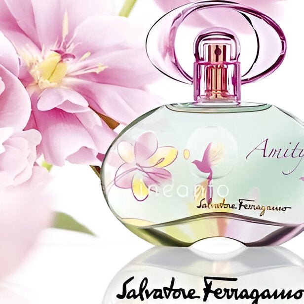 Salvatore Ferragamo Incanto Amity EDT For Women | My Perfume Shop