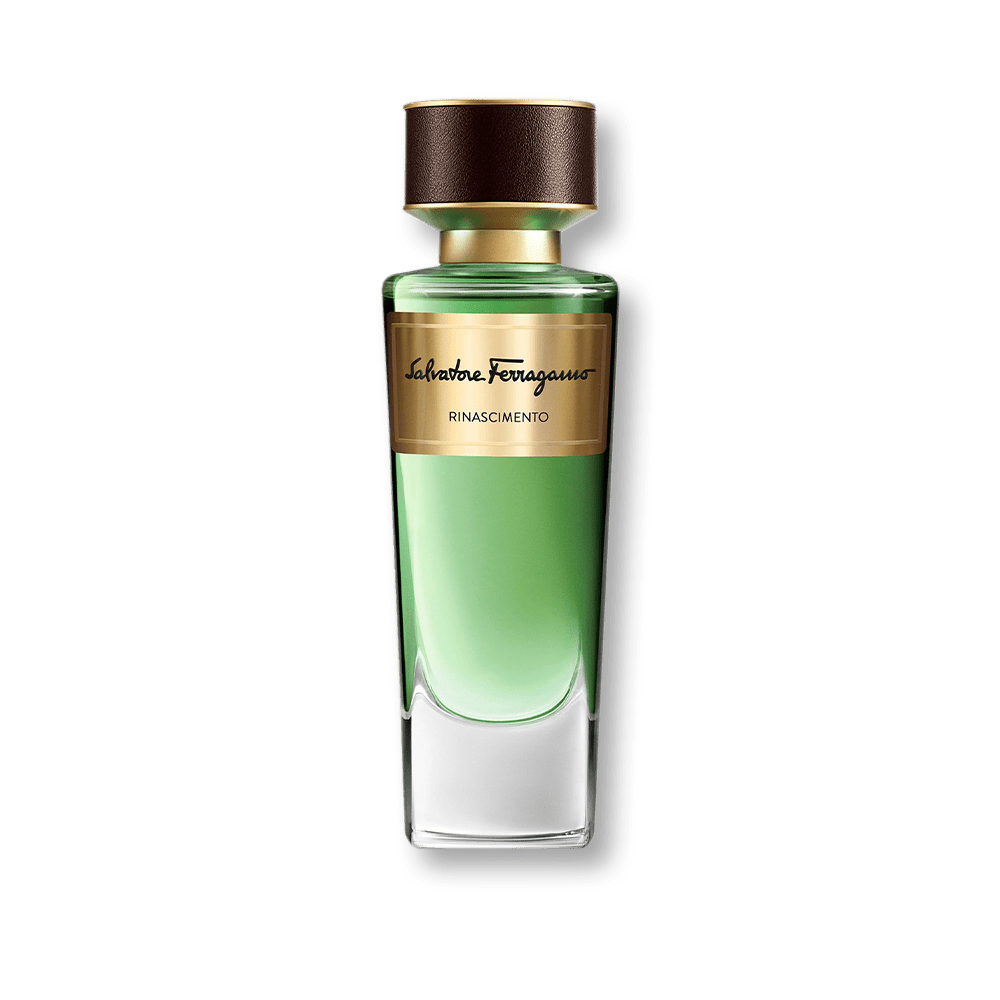 Salvatore Ferragamo Rinascimento EDP | My Perfume Shop