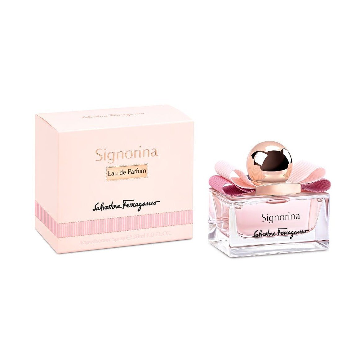 Salvatore Ferragamo Signorina EDP | My Perfume Shop