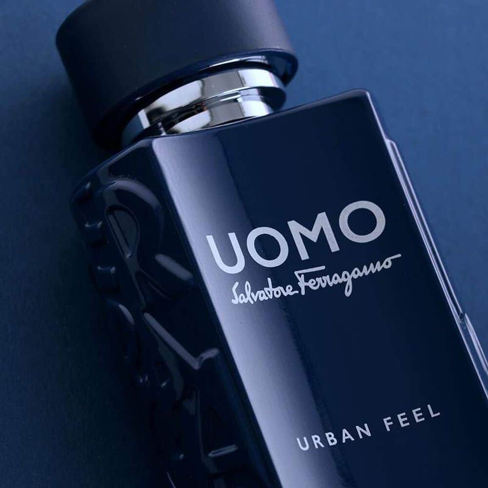 Salvatore Ferragamo Uomo Urban Feel EDT Shower Travel Set | My Perfume Shop