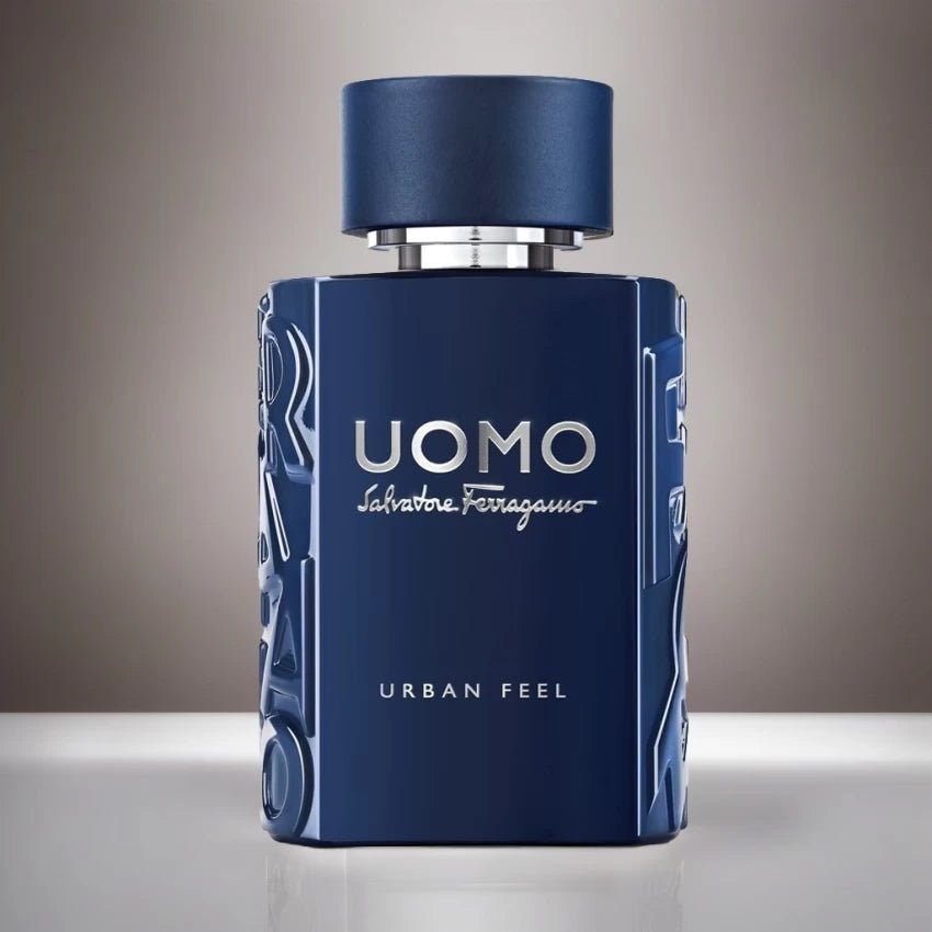 Salvatore Ferragamo Uomo Urban Feel Mini Duo Set | My Perfume Shop