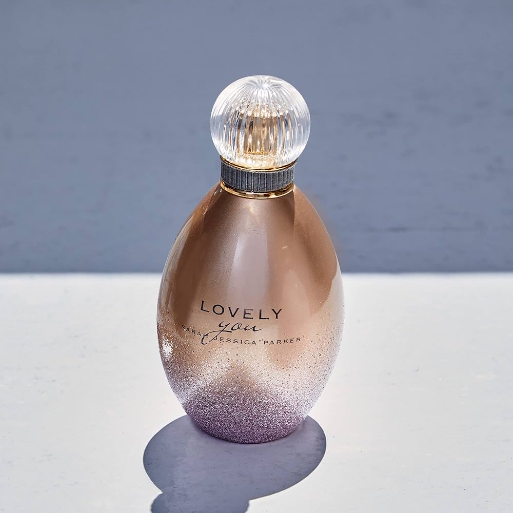 Sarah Jessica Parker Lovely You EDP | My Perfume Shop