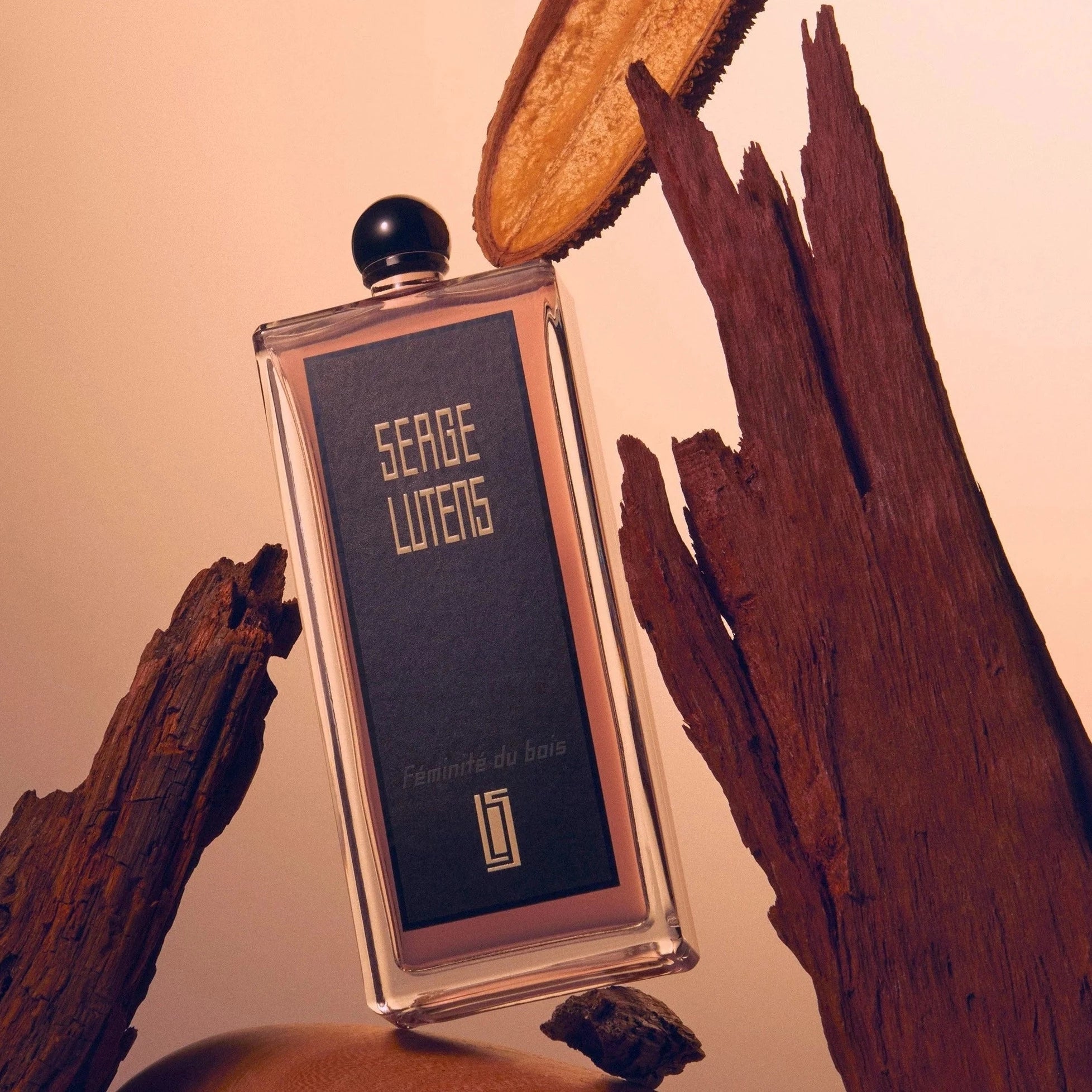 Serge Lutens Santal Majuscule EDP | My Perfume Shop