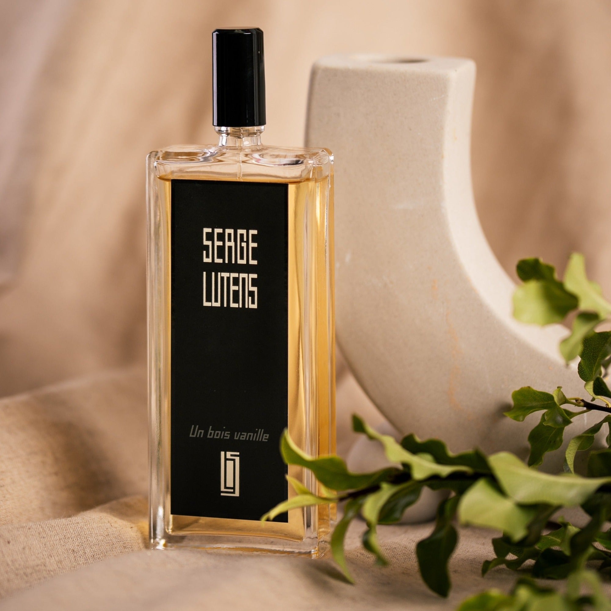 Serge Lutens Un Bois Vanille EDP | My Perfume Shop