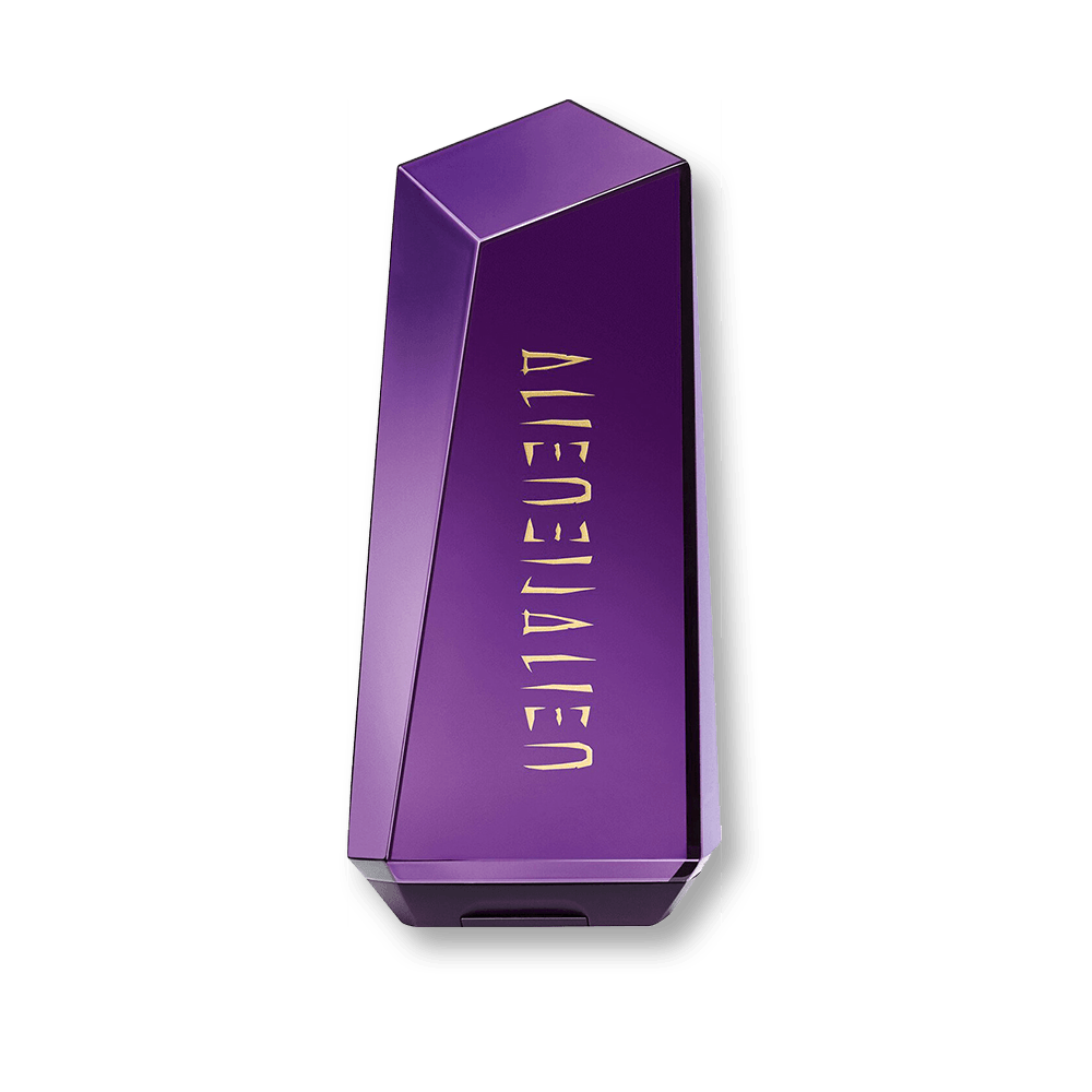 Mugler Alien Body Lotion | My Perfume Shop