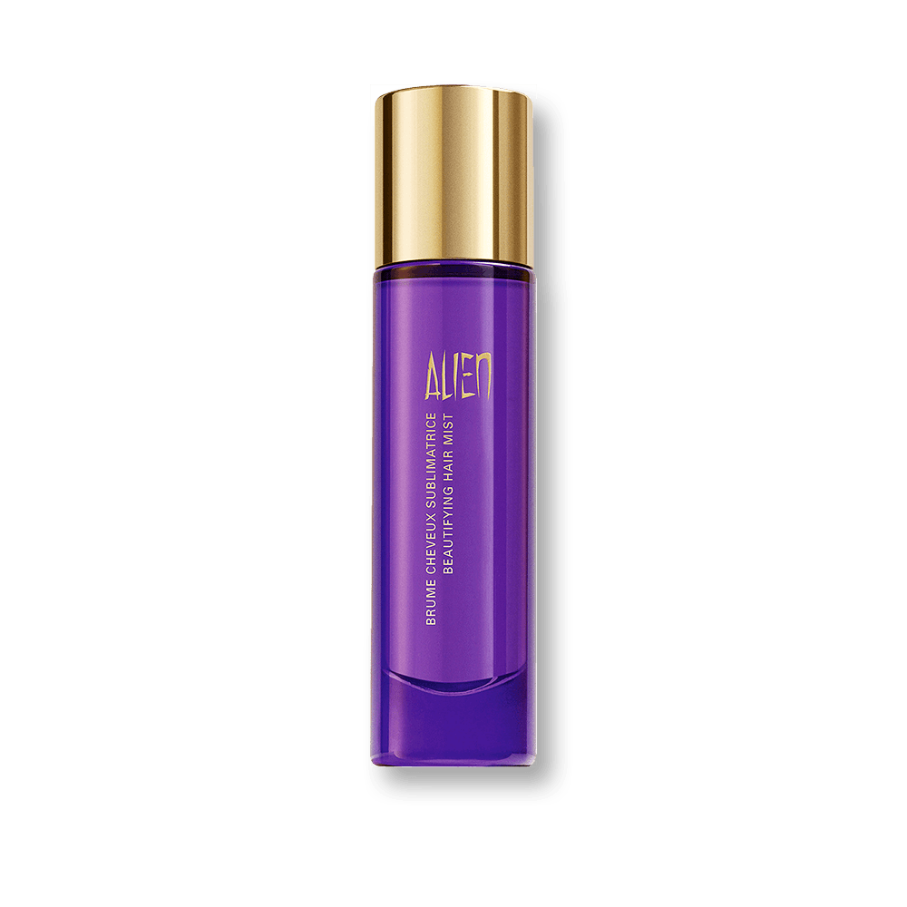 Mugler Alien Hair Mist | My Perfume Shop