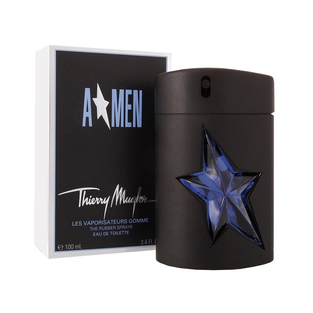 Mugler Angel Man Gift Set | My Perfume Shop