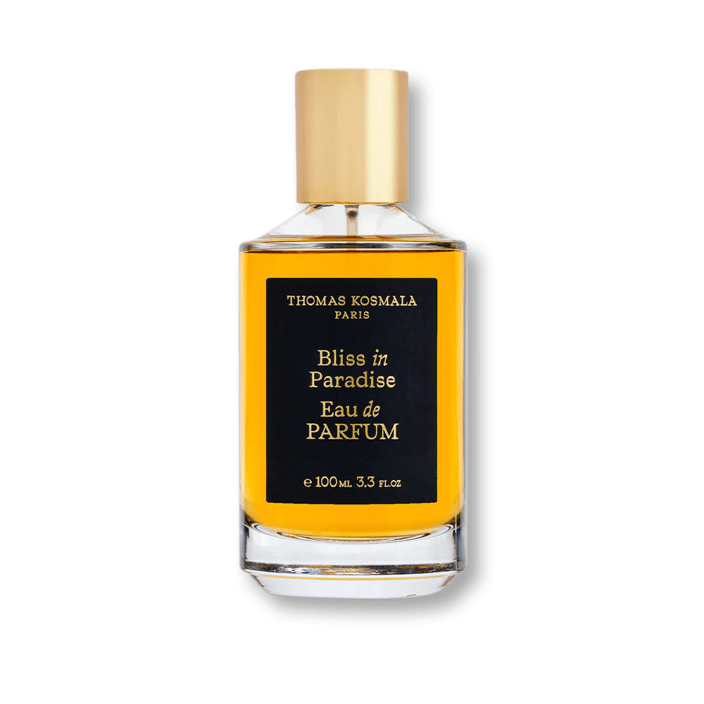 Thomas Kosmala Bliss In Paradise EDP | My Perfume Shop