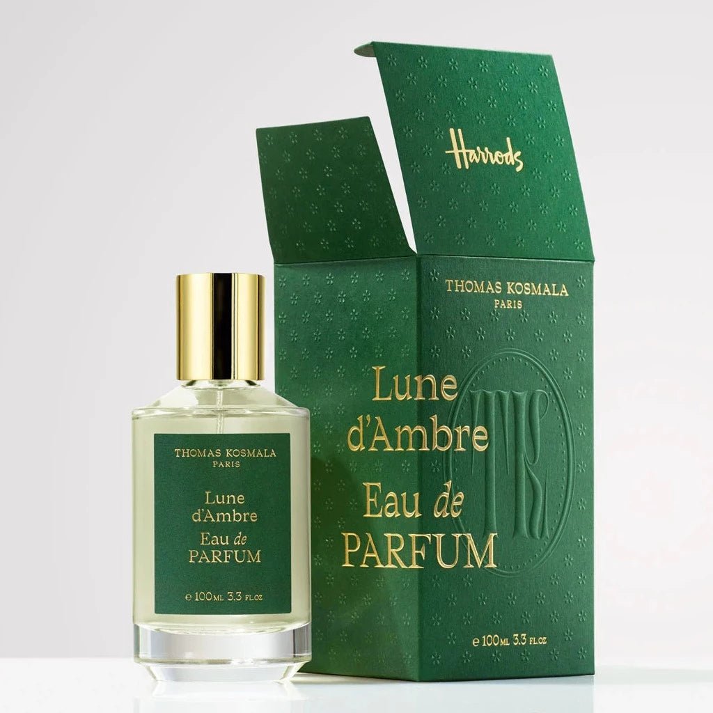 Thomas Kosmala Lune D'Ambre Harrods EDP | My Perfume Shop