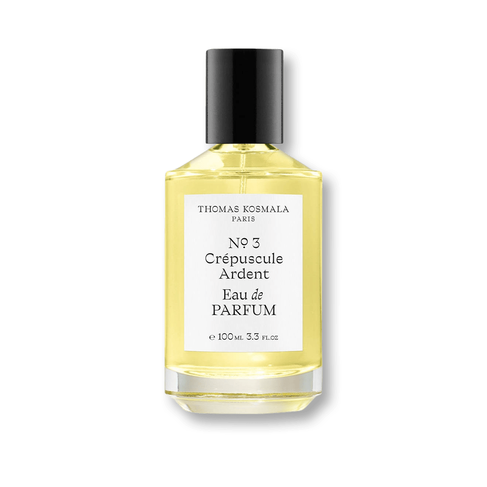 Thomas Kosmala No.3 Crepuscule Ardent EDP | My Perfume Shop