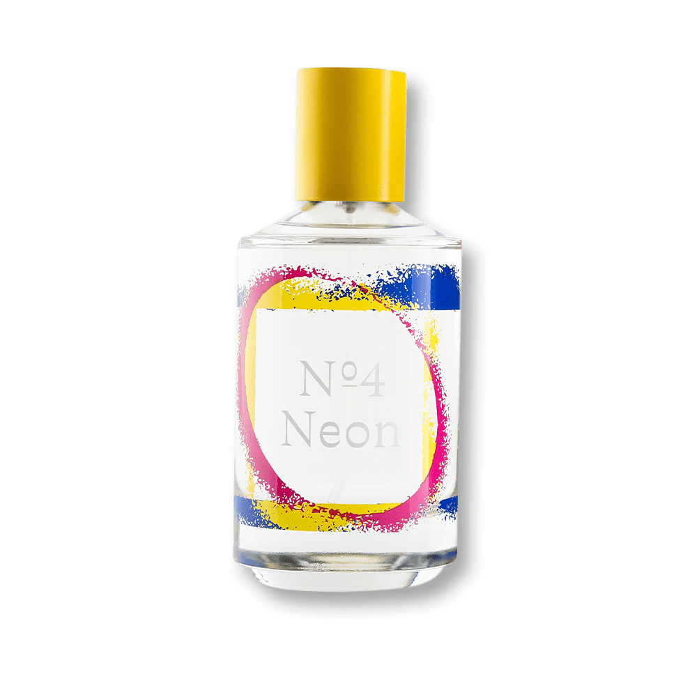 Thomas Kosmala No.4 Neon EDP | My Perfume Shop