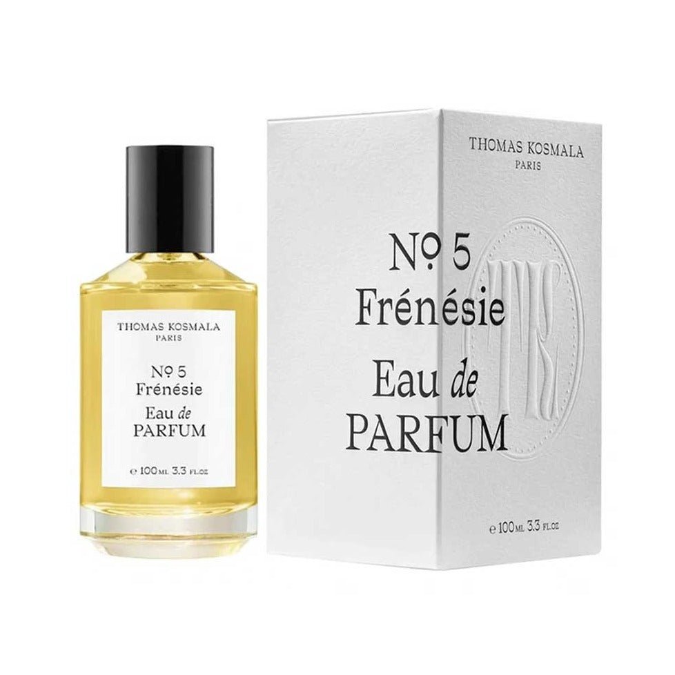 Thomas Kosmala No.5 Frenesie EDP | My Perfume Shop