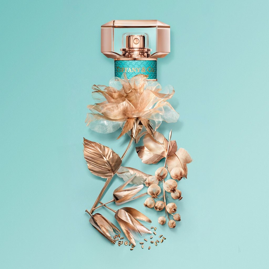 Tiffany & Co. Rose Gold EDP | My Perfume Shop