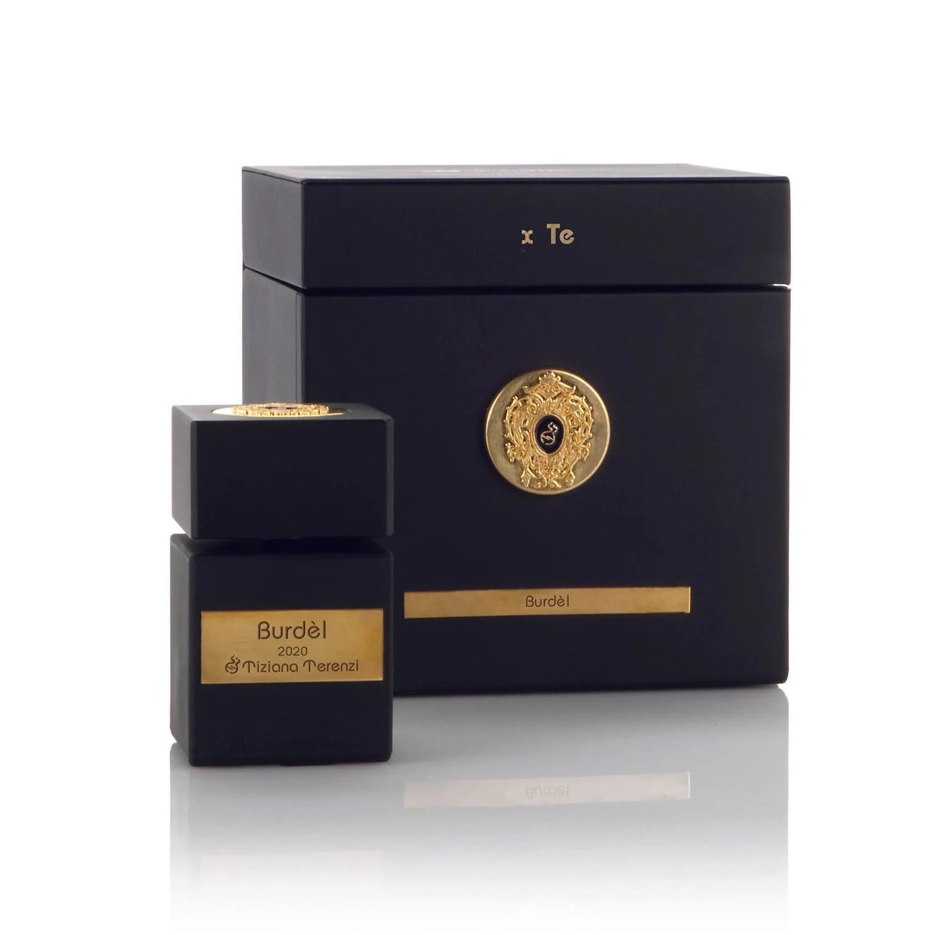 Tiziana Terenzi Anniversary Collection Burdel Extrait De Parfum | My Perfume Shop