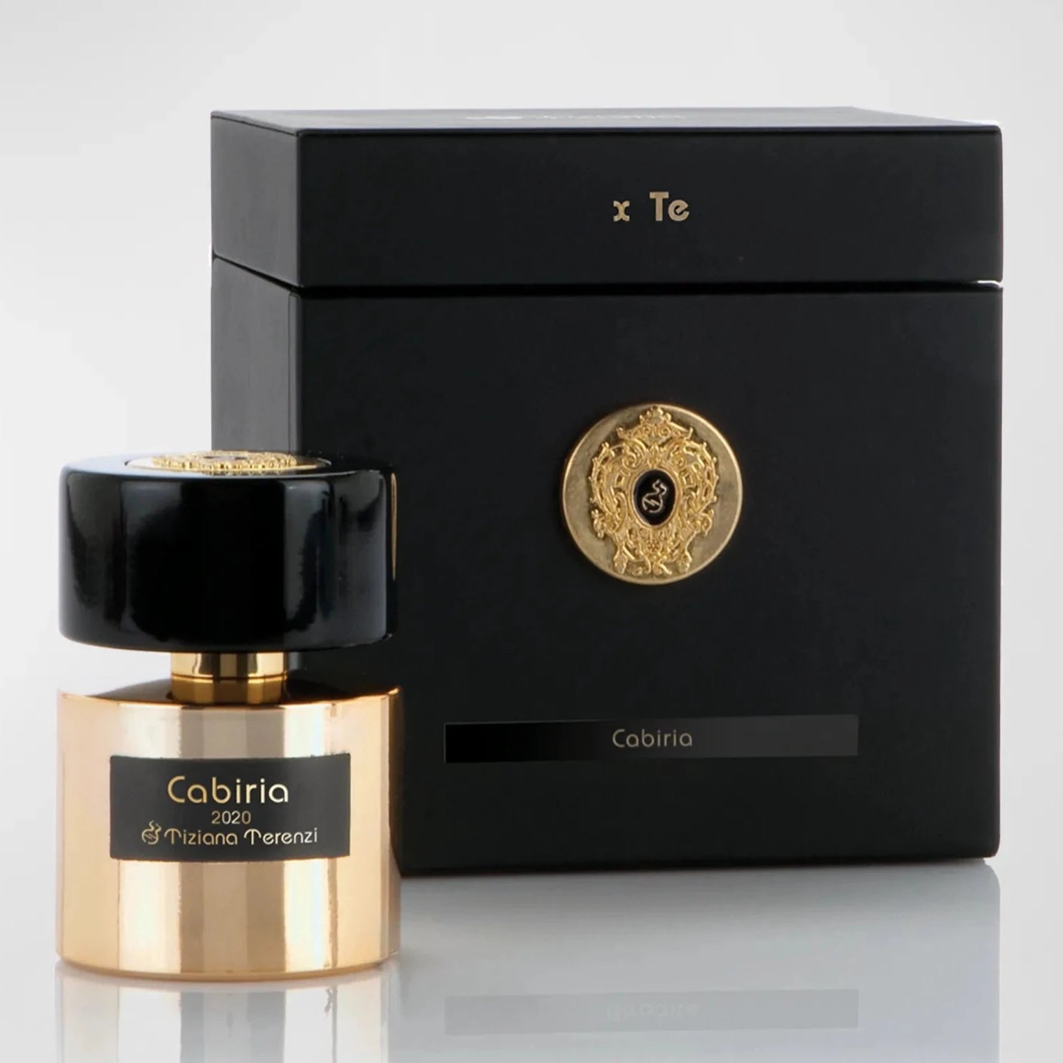 Tiziana Terenzi Anniversary Collection Cabiria Extrait De Parfum | My Perfume Shop