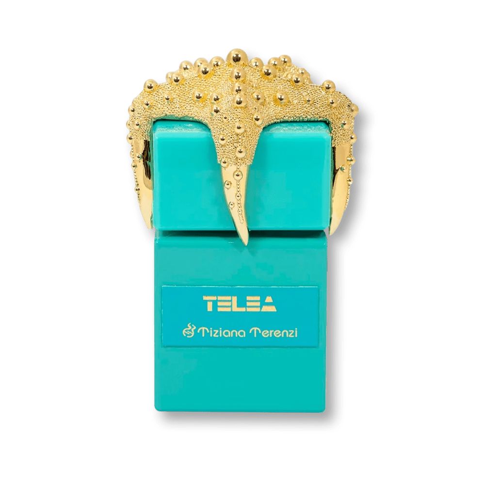 Tiziana Terenzi Sea Stars Collection Telea Extrait De Parfum | My Perfume Shop