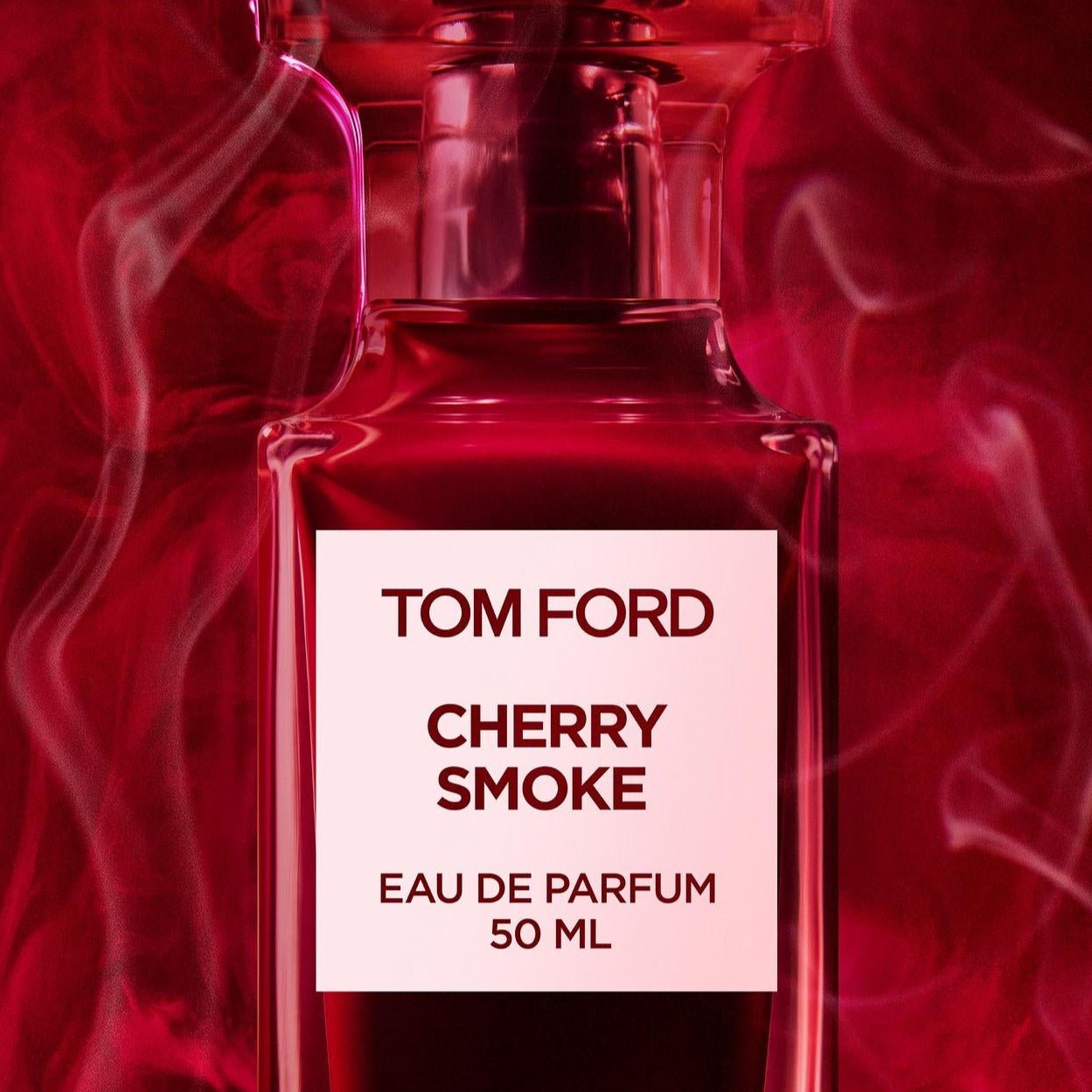 Tom Ford Cherry Smoke EDP | My Perfume Shop