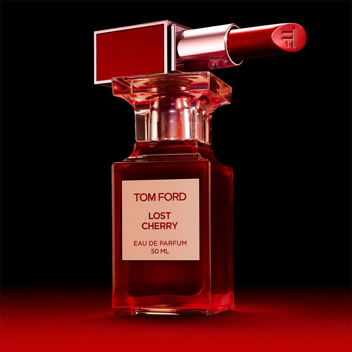 TOM FORD Lost Cherry EDP | My Perfume Shop