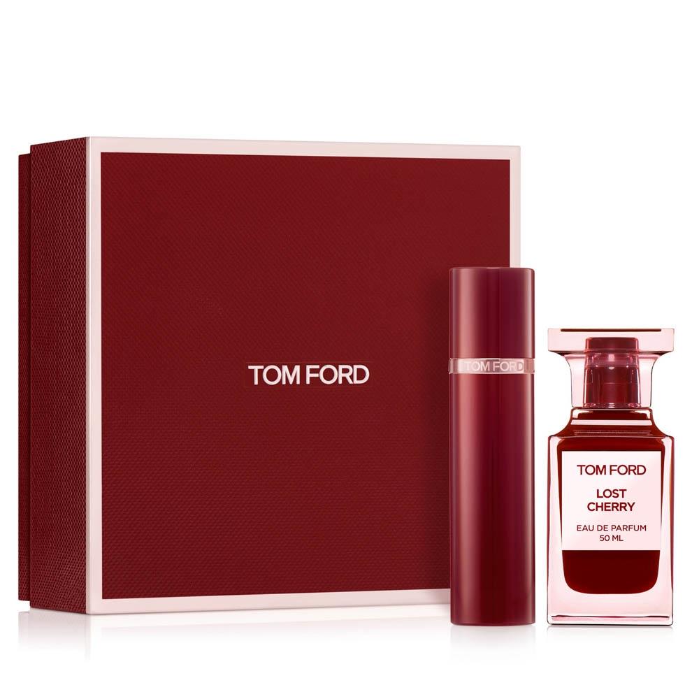 TOM FORD Lost Cherry Gift Set | My Perfume Shop