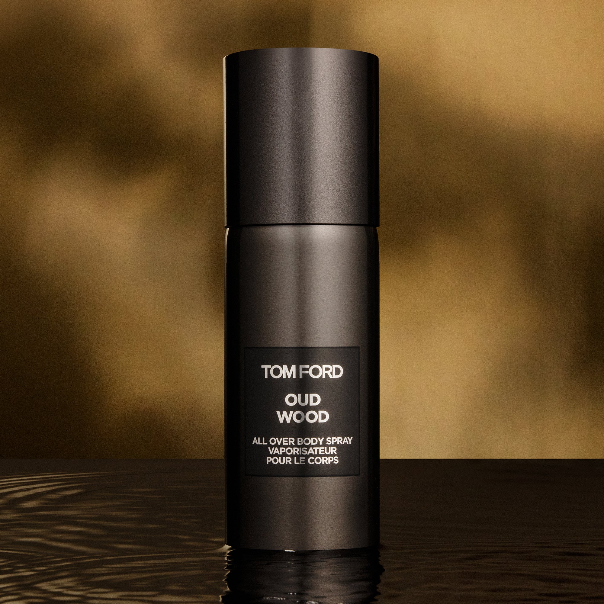 Tom Ford Oud Wood All Over Body Spray | My Perfume Shop