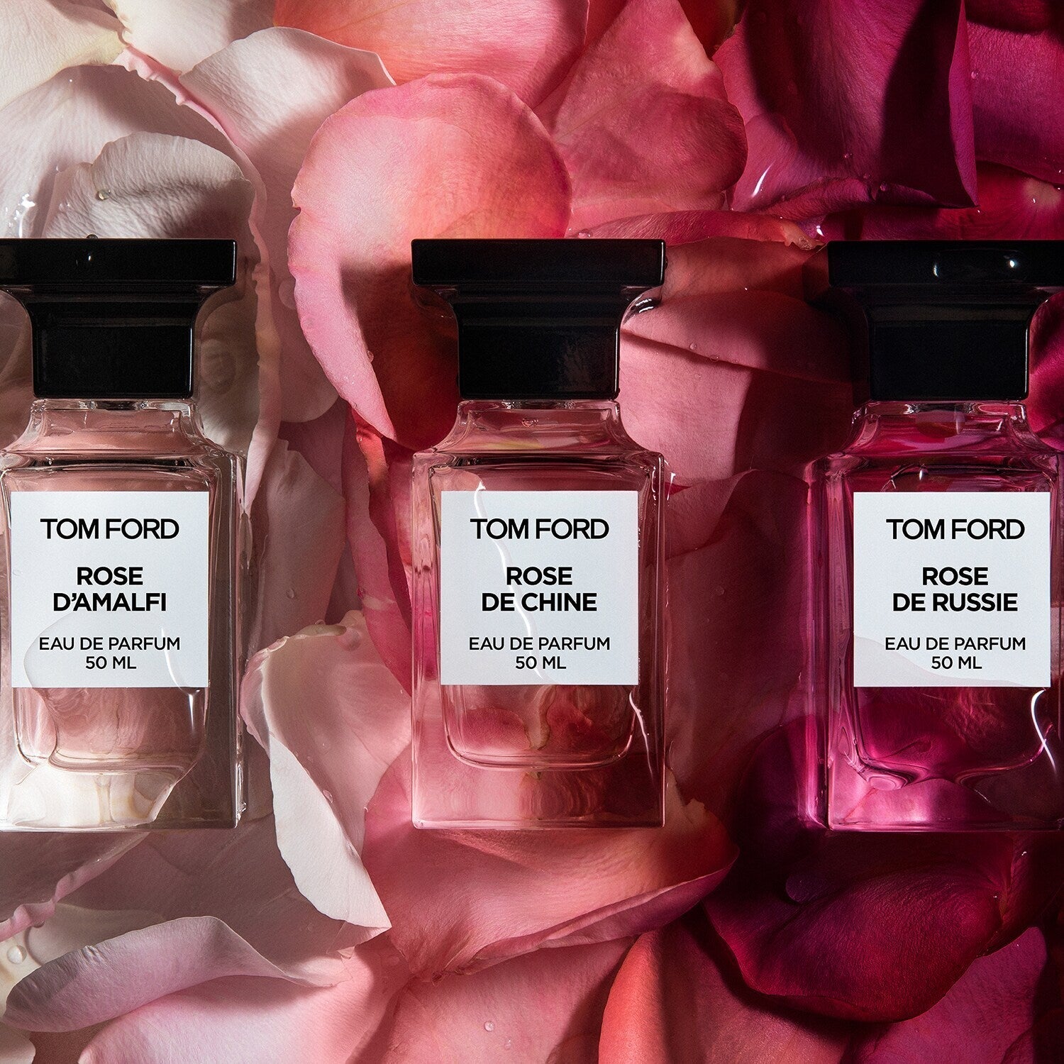 Tom Ford Rose De Chine EDP | My Perfume Shop