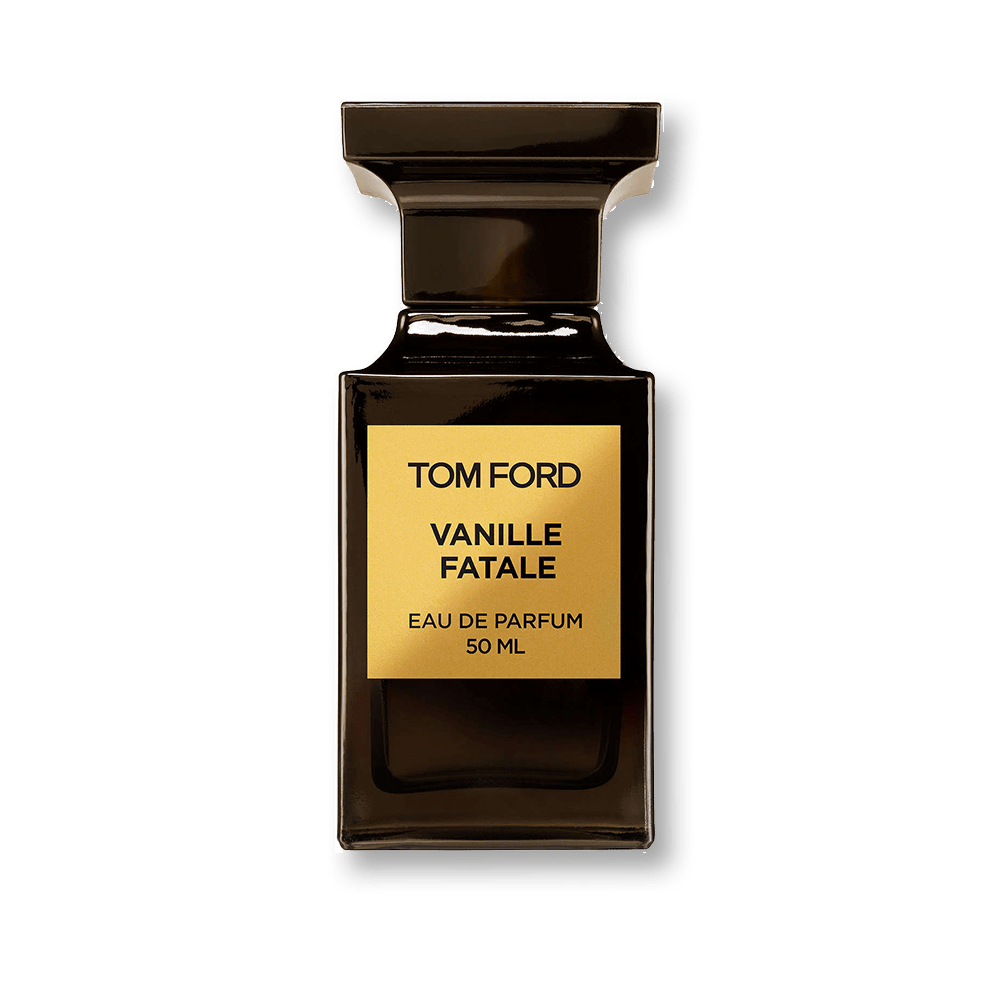 Tom Ford Vanille Fatale EDP | My Perfume Shop