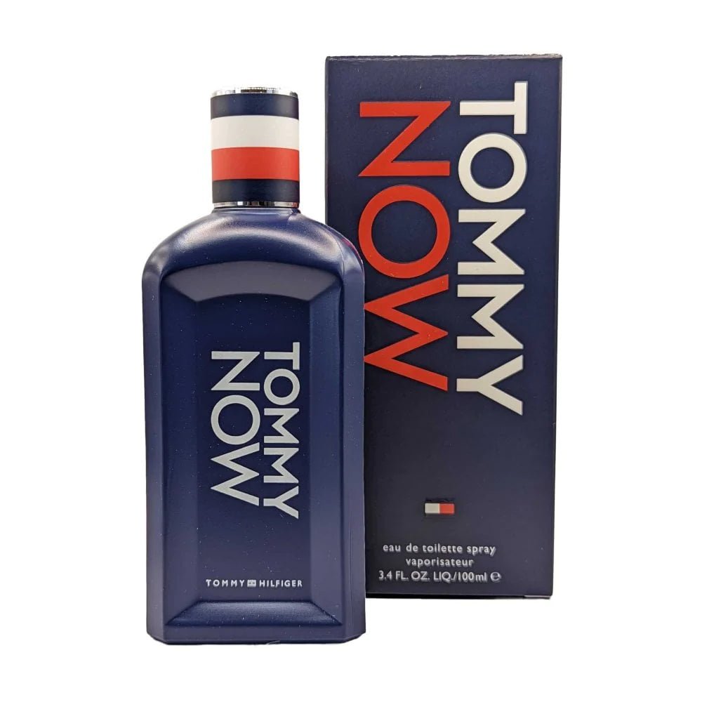 Tommy Hilfiger Tommy Now EDT | My Perfume Shop