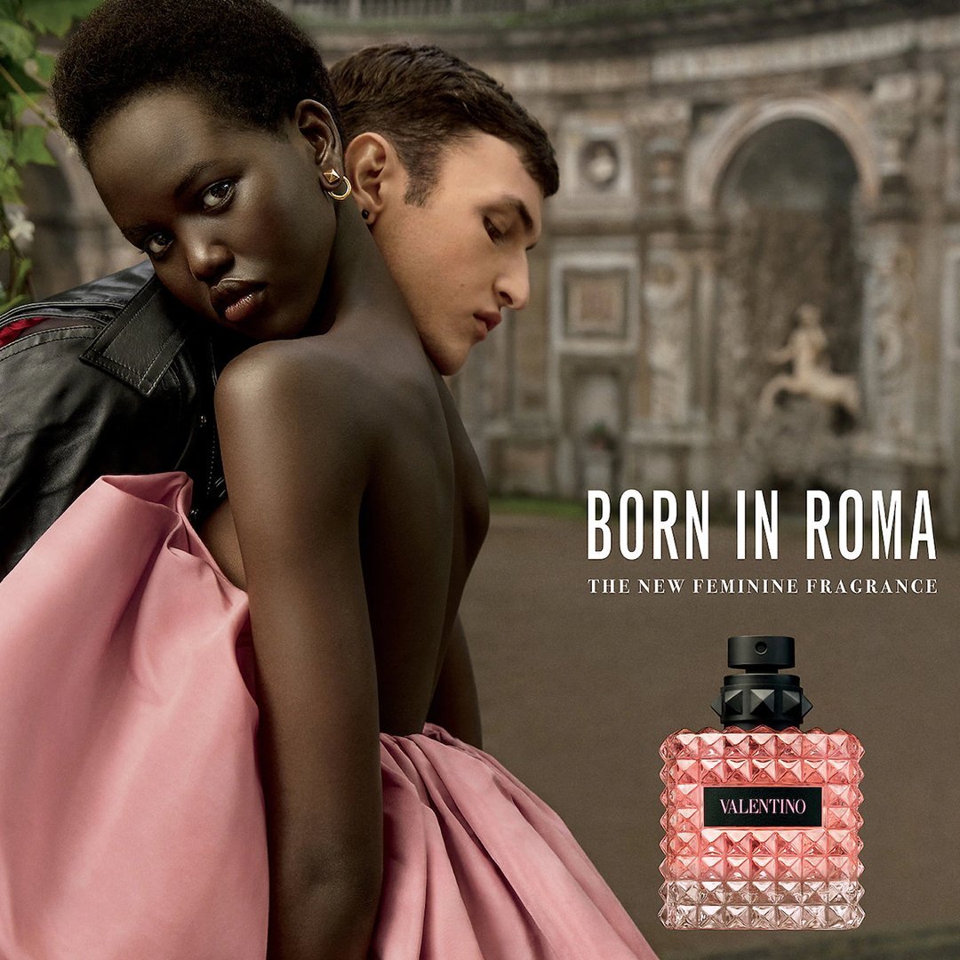 Valentino Donna Born In Roma Gift Set | My Perfume Shop