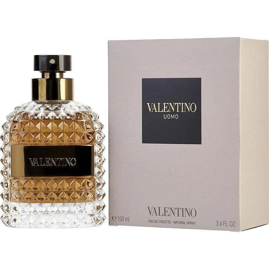 Valentino Uomo EDT | My Perfume Shop