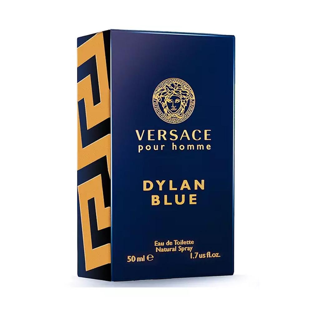 Versace Dylan Blue Pour Homme EDT | My Perfume Shop