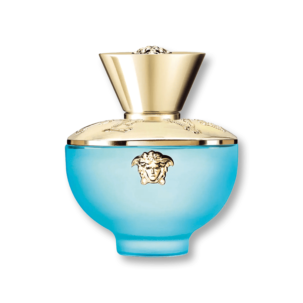 Versace Dylan Turquoise Pour Femme EDT | My Perfume Shop