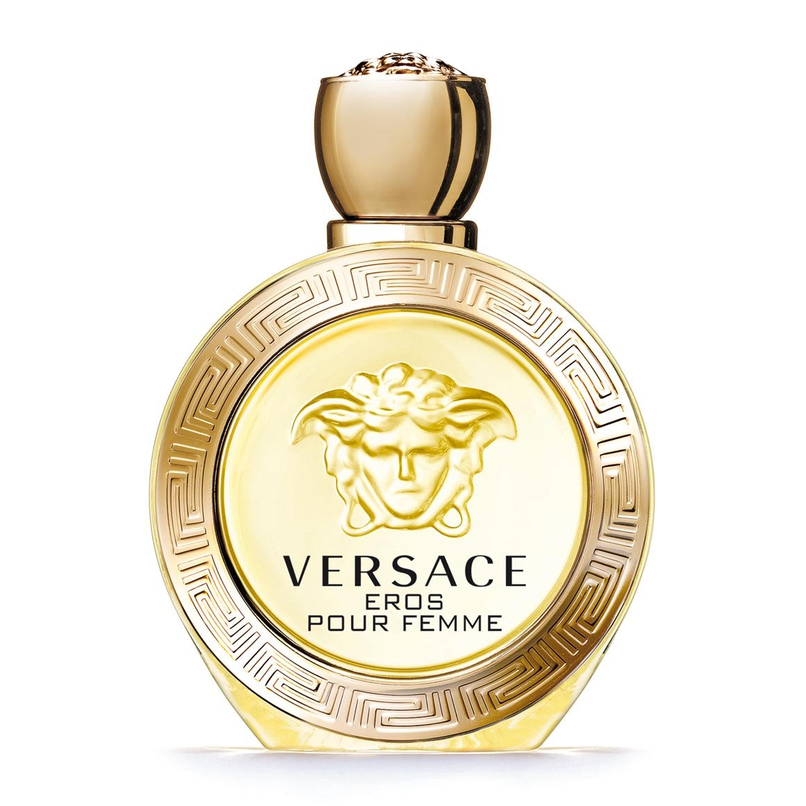 Versace Eros EDT Body Lotion Set For Women | My Perfume Shop