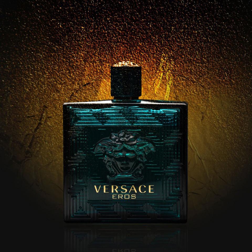 Versace Eros EDT | My Perfume Shop