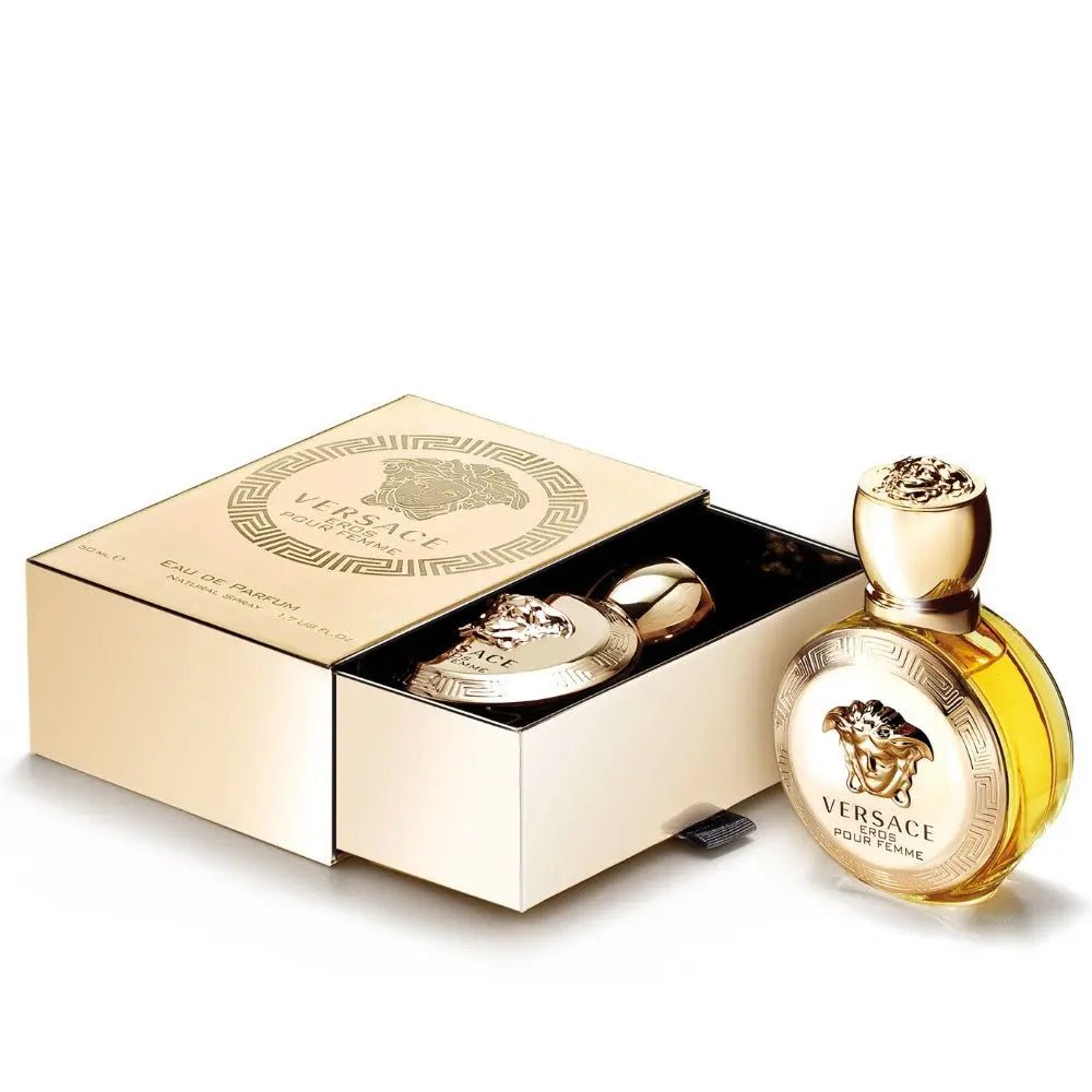 Versace Eros Pour Femme EDP | My Perfume Shop