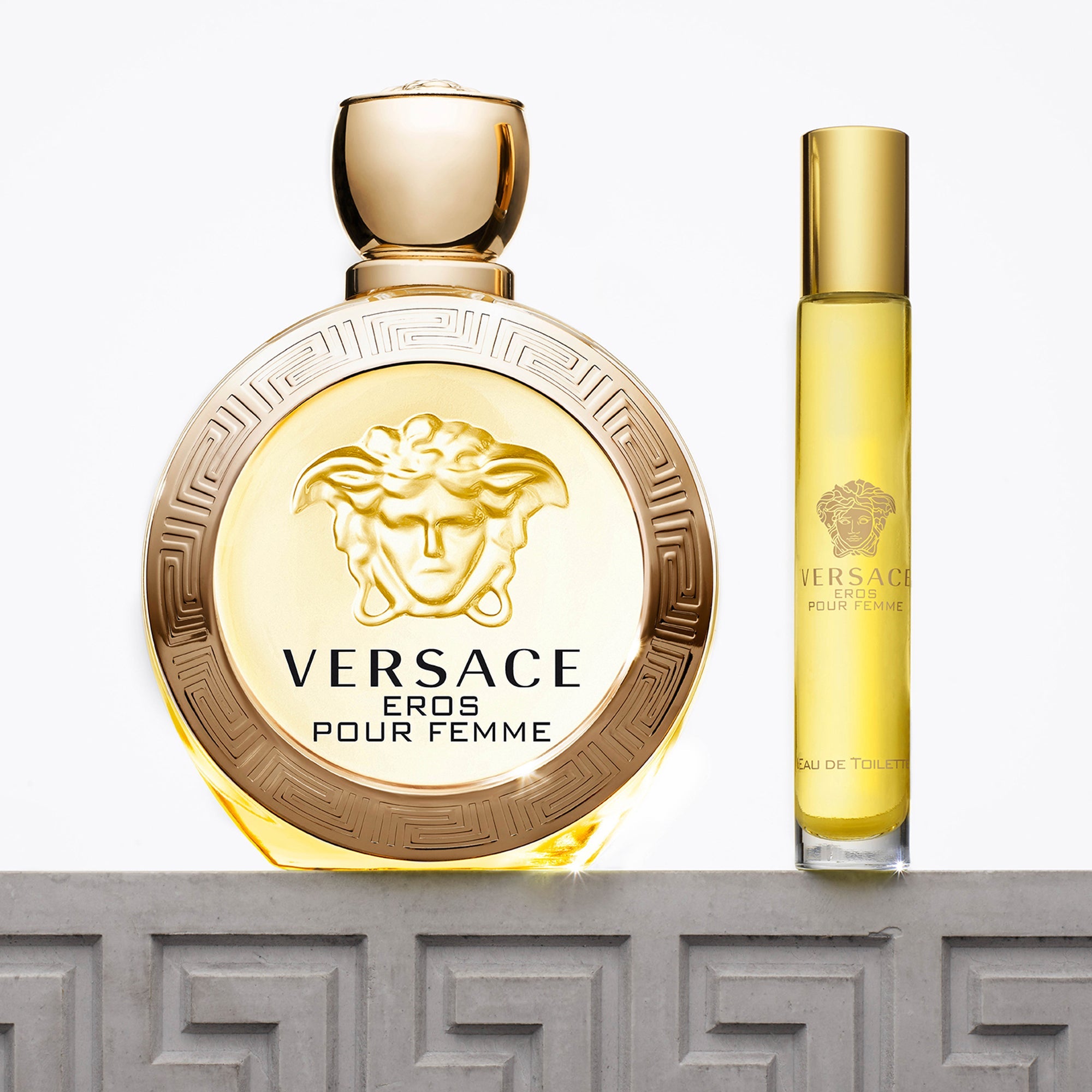 Versace Eros Pour Femme EDT | My Perfume Shop