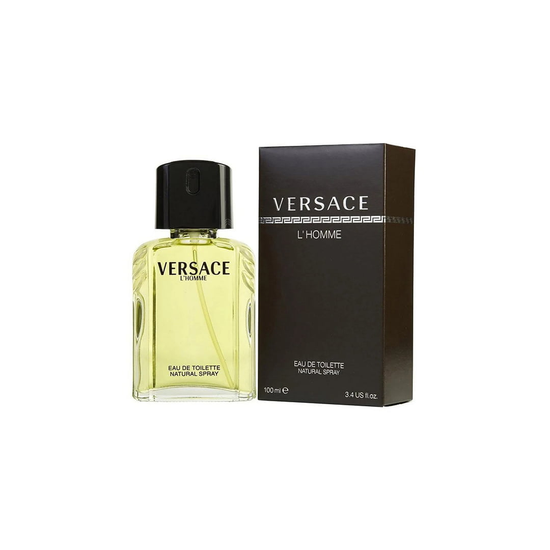 Versace L'Homme EDT | My Perfume Shop