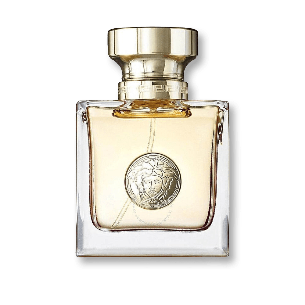 Versace Pour Femme Perfumed Deodorant Spray | My Perfume Shop