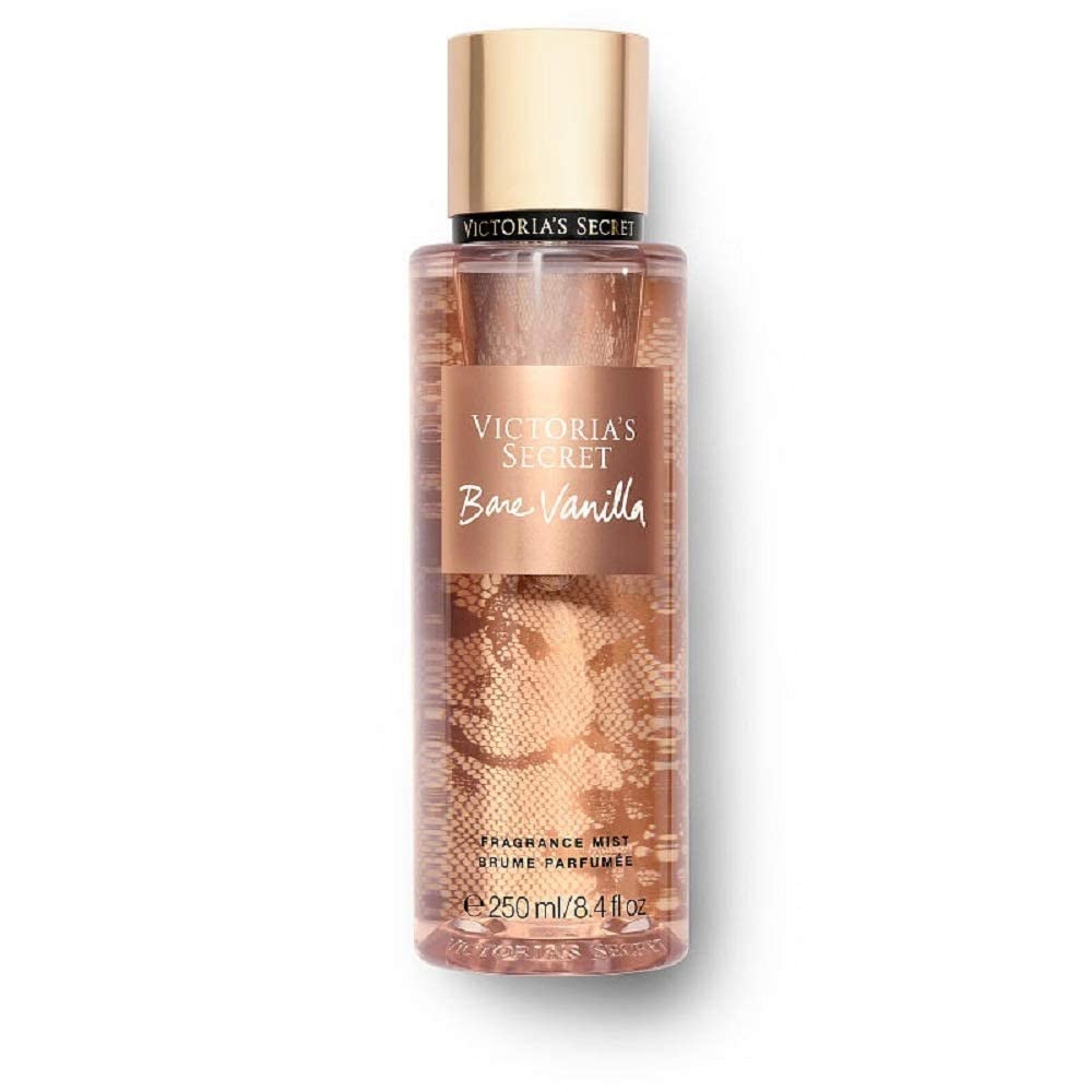 Victoria's Secret Bare Vanilla Body Mist | My Perfume Shop