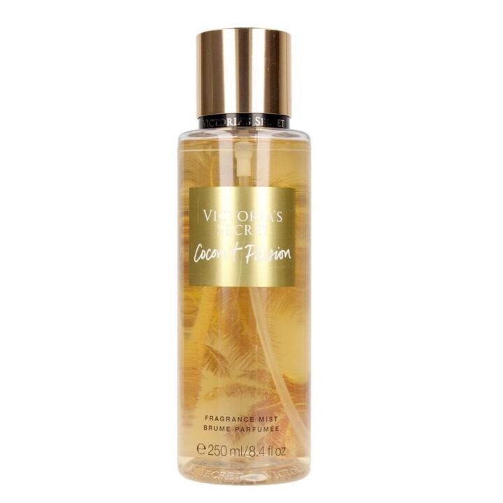 Victoria's Secret Coconut Passion Body Mist | My Perfume Shop